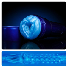 Мастурбатор красуні з планети Пандора – Fleshlight Freaks Alien