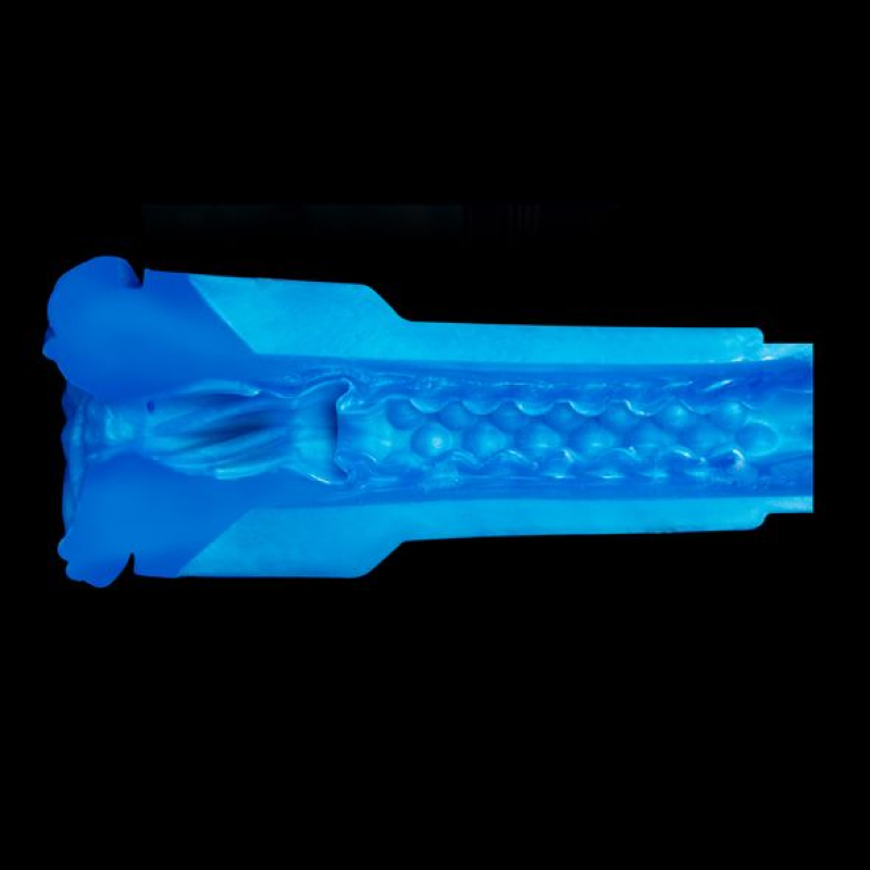 Мастурбатор красуні з планети Пандора – Fleshlight Freaks Alien