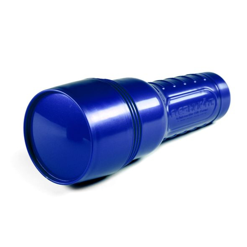Мастурбатор красуні з планети Пандора – Fleshlight Freaks Alien