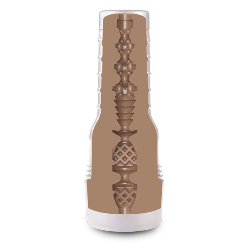 Чоловічий мастурбатор зі зліпка вагіни Kazumi – Fleshlight Girls