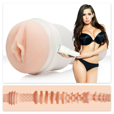 Мастурбатор зі зліпка вагіни Madison Ivy Beyond – Fleshlight Girls