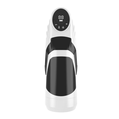 Мастурбатор реалистичная вагина с вибрацией – Men Powerup TIGER'S ROAR IN SILENCE 360 Vibration