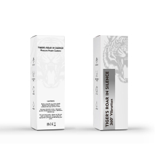 Мастурбатор реалістична вагіна з вібрацією – Men Powerup TIGER'S ROAR IN SILENCE 360 Vibration