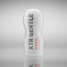 Мастурбатор Tenga Deep Throat Cup Extra Gentle – м’яка глибока стимуляція