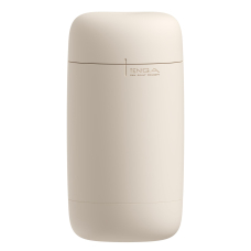 Ультрам’який наскрізний мастурбатор – Tenga Puffy Latte Brown
