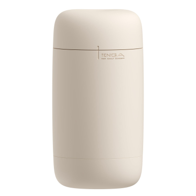 Ультрам’який наскрізний мастурбатор – Tenga Puffy Latte Brown