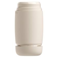Ультрам’який наскрізний мастурбатор – Tenga Puffy Latte Brown
