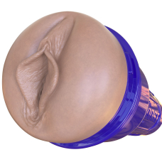 Мастурбатор вагіна Fleshlight Boost Bang Light Medium Flesh – з плаваючими кільцями Turbo Tech