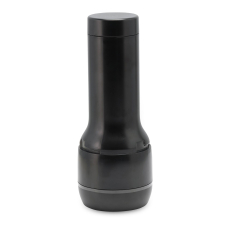 Мастурбатор в колбі для секс машини Kiiroo Keon – Kiiroo Feel Stroker Light Brown