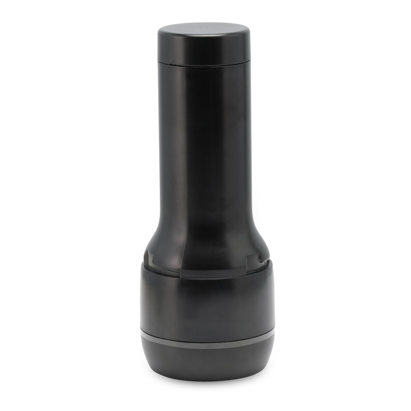 Мастурбатор в колбі для секс машини Kiiroo Keon – Kiiroo Feel Stroker Light Brown