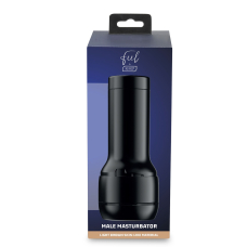 Мастурбатор в колбі для секс машини Kiiroo Keon – Kiiroo Feel Stroker Light Brown