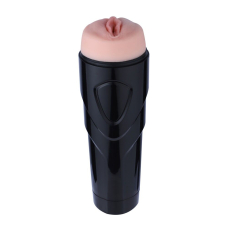 Мастурбатор з вібрацією – Hismith Male Masturbation Cup with Vibe + сумісний з кріпленням KlicLok