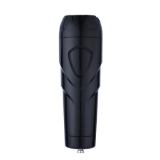 Мастурбатор з вібрацією – Hismith Male Masturbation Cup with Vibe + сумісний з кріпленням KlicLok