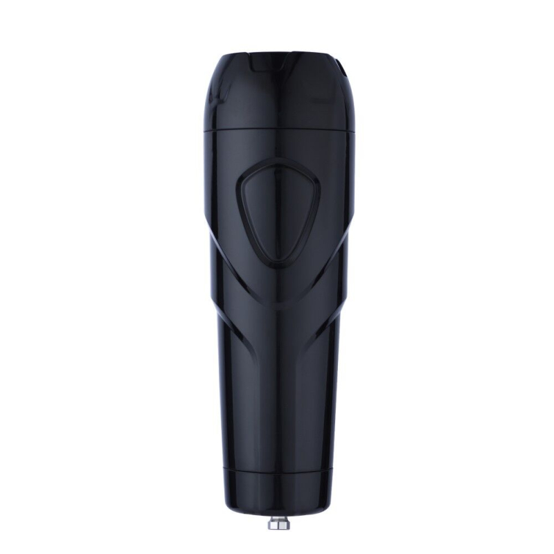 Мастурбатор з вібрацією – Hismith Male Masturbation Cup with Vibe + сумісний з кріпленням KlicLok