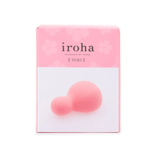 Міні вібратор – IROHA YUKI Nadeshiko – 5 режимів роботи
