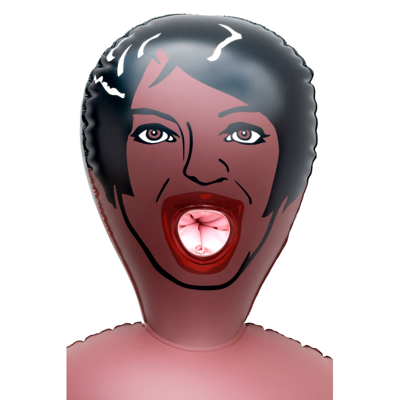 Надувная секс-лялька Candy Dolls – Angela (Анджела)