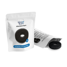 Поглинальна губка для мастурбатора Kiiroo Powerblow Absorbent Foam 5 шт.
