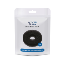 Поглинальна губка для мастурбатора Kiiroo Powerblow Absorbent Foam 5 шт.