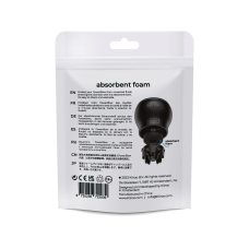 Поглинальна губка для мастурбатора Kiiroo Powerblow Absorbent Foam 5 шт.
