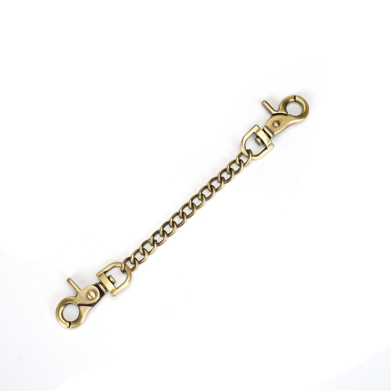 Наручники Liebe Seele Victorian Garden Ankle Cuffs