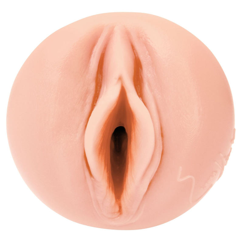 Реалістичний мастурбатор зі сліпка вагіни Емми Хікс Флешлайт – Emma Hix Fleshlight Girls