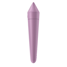 Смарт Міні вібратор (вібропуля) – Satisfyer Ultra Power Bullet 8 Lilac – 7 ритмів, 5 режимів інтенсивності