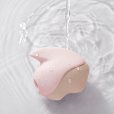 Смарт вакуумний стимулятор з вібрацією – Magic Motion Unicorn Pink – 7 режимів вакуума + 7 вібро
