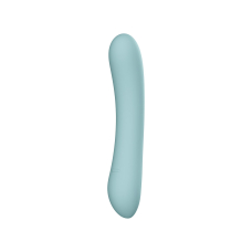 Смарт вибратор для точки G – Kiiroo Pearl 2+ Turquoise – три мотора, приложение для iOS и Android
