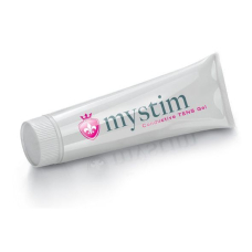 Проводящий гель Mystim Conductive TENS Gel (50 грамм), для плотного прилегания электродов к коже