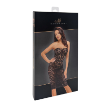 Сукня Noir Handmade F301 Catalyst lace up midi dress – XXL