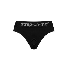 Трусики-стринги для страпона Strap-On-Me HEROINE HARNESS - M