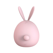 Вакуумний стимулятор з вібрацією – KISTOY Miss KK Pink – 2в1, три режими вакуумної стимуляції + 10 режимів вібрації