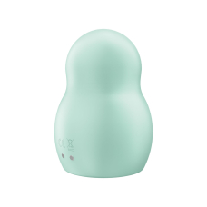 Вакуумний стимулятор з вібрацією – Satisfyer Pro To Go 1 Mint – 12 режимів вібрації + 11 вакуумної стимуляції