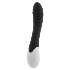 Вибратор для точки G с подогревом – S Pleasures Premium Phoenix, водозащита, 16 видов вибрации