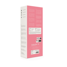 Вибратор-кролик Svakom Avery Strawberry Pink, ствол с движением вперед-назад