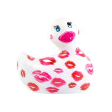 Вібромасажер Качечка – I Rub My Duckie Romance v2.0 – 7 режимів