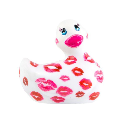 Вібромасажер Качечка – I Rub My Duckie Romance v2.0 – 7 режимів