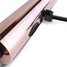 Вибромассажер микрофон Rosy Gold Nouveau Wand – 10 режимов вибрации для массажа и стимуляции различных участков тела