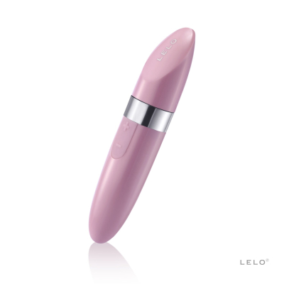 Вібропуля – LELO Mia 2 Petal Pink – 6 режимів, потужна, водонепроникна