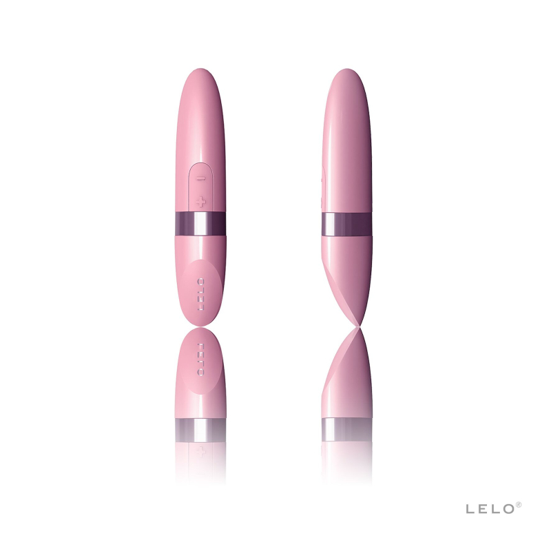 Вібропуля – LELO Mia 2 Petal Pink – 6 режимів, потужна, водонепроникна