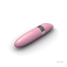 Вібропуля – LELO Mia 2 Petal Pink – 6 режимів, потужна, водонепроникна