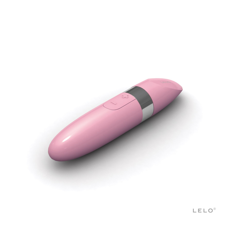Вібропуля – LELO Mia 2 Petal Pink – 6 режимів, потужна, водонепроникна