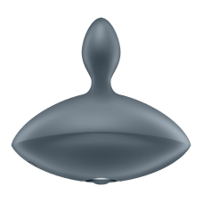 Анальна вібропробка Satisfyer Booty Absolute Beginners 4, для початківців, ввідна частина 3 см