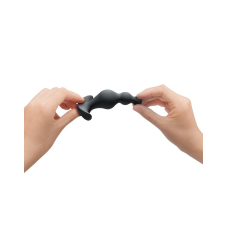 Анальний ланцюжок Dorcel TRAINING BEADS S