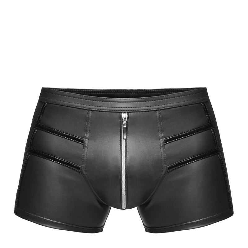 Чоловічі шорти Noir Handmade H006 Men shorts, 3XL, з мокрим ефектом