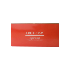 Подвійний мастурбатор вагіна і ротик – Men Powerup Eroticism