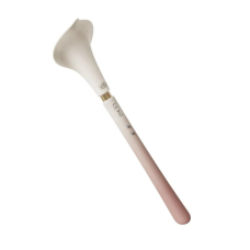 Двосторонній вібромасажер – Zalo Calla Blossom Pink, 2 мотори