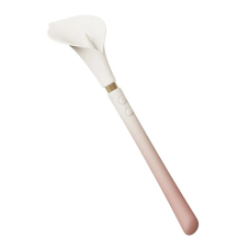 Двосторонній вібромасажер – Zalo Calla Blossom Pink, 2 мотори