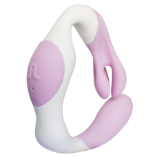 Елегантний вібратор Adrien Lastic O Venus із 10 захопливими вібраційними режимами