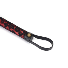 Флогер Liebe Seele Victorian Garden Flogger, экокожа